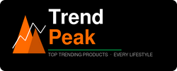 TrendPeak - Home